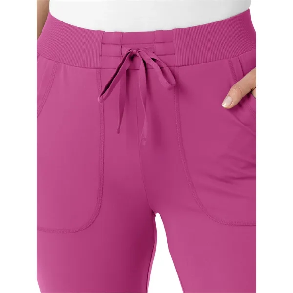 Wink - Renew - Women's Five-Pocket Athletic Track Scrub Pant... from ASI 86018 Scrub Authority / Uniform Stores