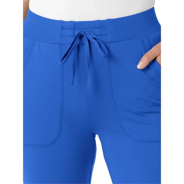 Wink - Renew - Women's Five-Pocket Athletic Track Scrub Pant... from ASI 86018 Scrub Authority / Uniform Stores