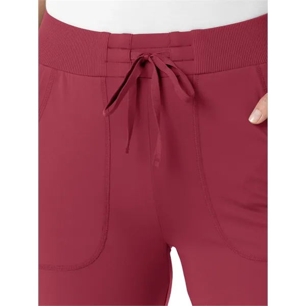 Wink - Renew - Women's Five-Pocket Athletic Track Scrub Pant... from ASI 86018 Scrub Authority / Uniform Stores
