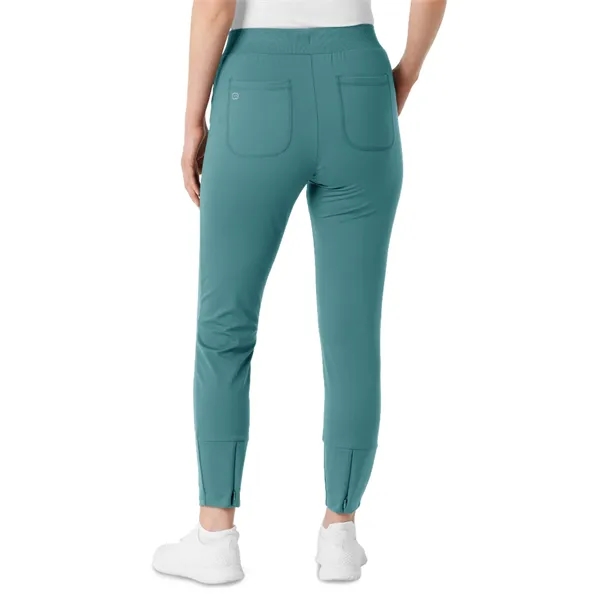 Wink - Renew - Women's Five-Pocket Athletic Track Scrub Pant... from ASI 86018 Scrub Authority / Uniform Stores
