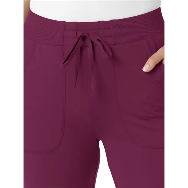 Wink - Renew - Women's Five-Pocket Athletic Track Scrub Pant... from ASI 86018 Scrub Authority / Uniform Stores
