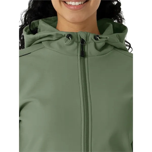 Carhartt Scrubs - Performance Layers - Women's Four-Pocke...... from ASI 86018 Scrub Authority / Uniform Stores