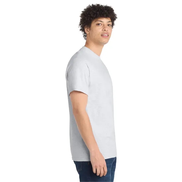Port & Company - Core Cotton Tee.... from ASI 84863 SanMar