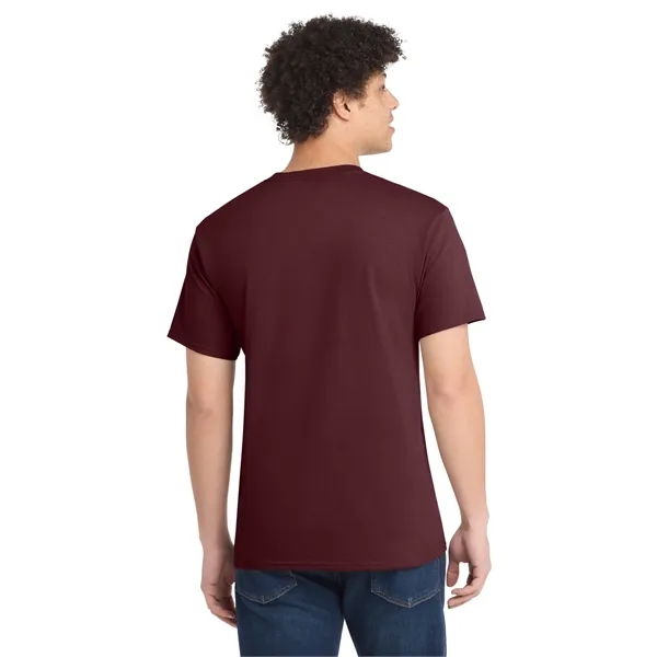 Port & Company - Core Cotton Tee.... from ASI 84863 SanMar