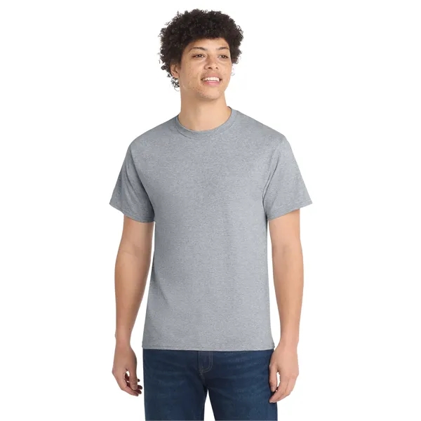 Port & Company - Core Cotton Tee.... from ASI 84863 SanMar