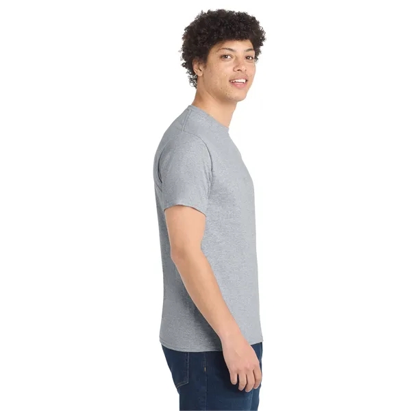 Port & Company - Core Cotton Tee.... from ASI 84863 SanMar