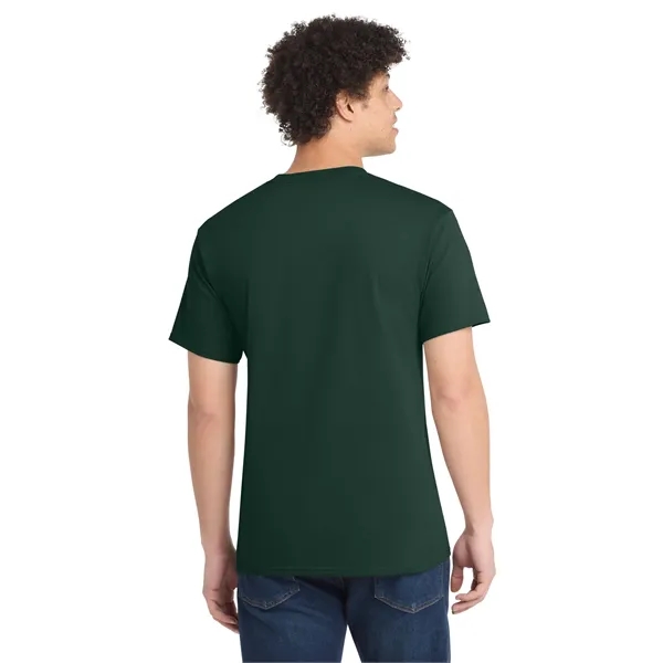Port & Company - Core Cotton Tee.... from ASI 84863 SanMar