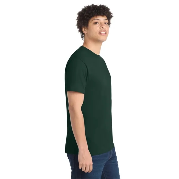 Port & Company - Core Cotton Tee.... from ASI 84863 SanMar