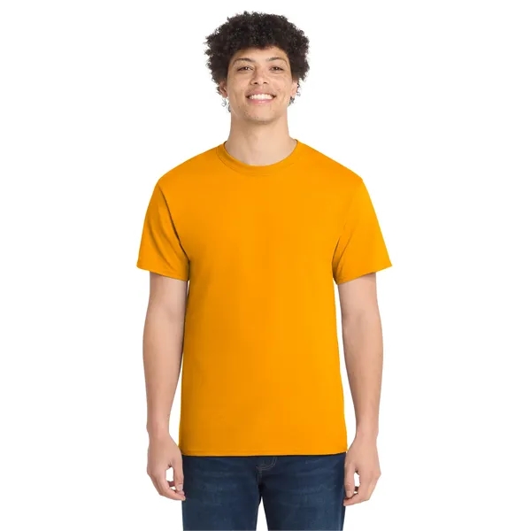 Port & Company - Core Cotton Tee.... from ASI 84863 SanMar