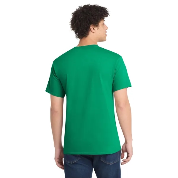 Port & Company - Core Cotton Tee.... from ASI 84863 SanMar