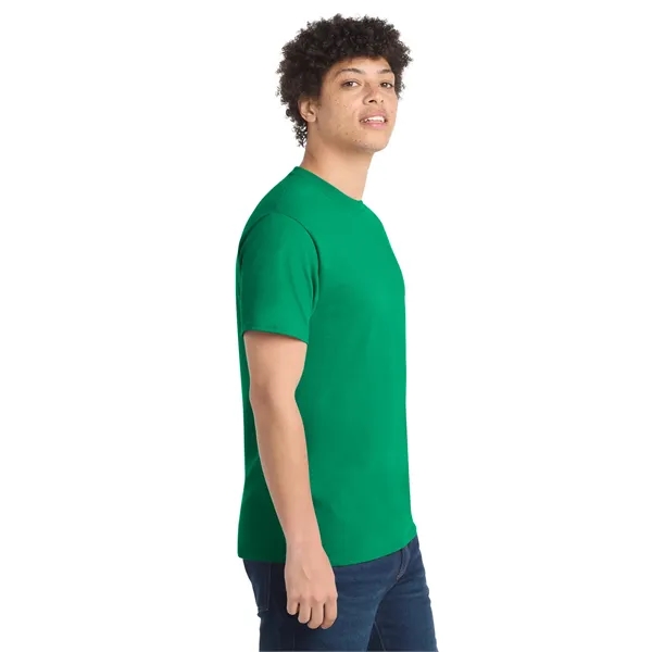 Port & Company - Core Cotton Tee.... from ASI 84863 SanMar