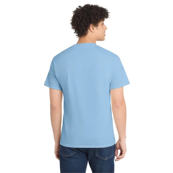 Port & Company - Core Cotton Tee.... from ASI 84863 SanMar