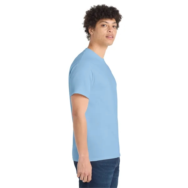 Port & Company - Core Cotton Tee.... from ASI 84863 SanMar
