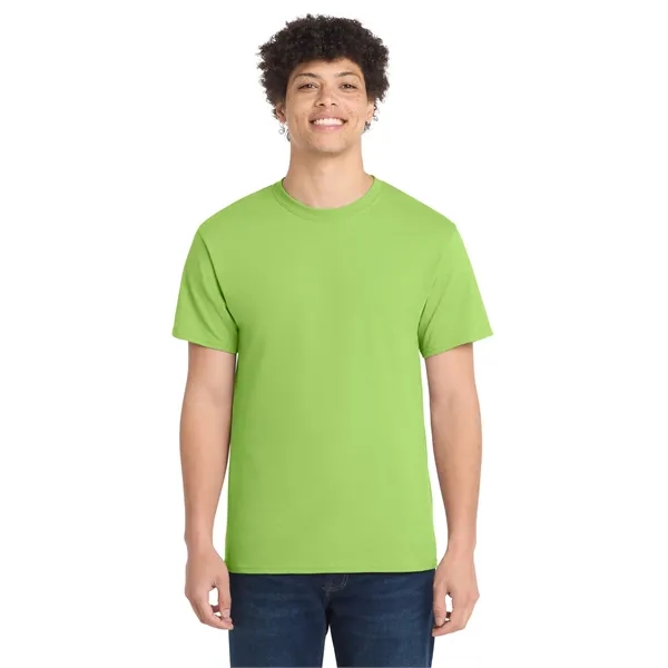 Port & Company - Core Cotton Tee.... from ASI 84863 SanMar