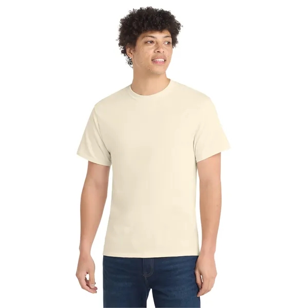 Port & Company - Core Cotton Tee.... from ASI 84863 SanMar