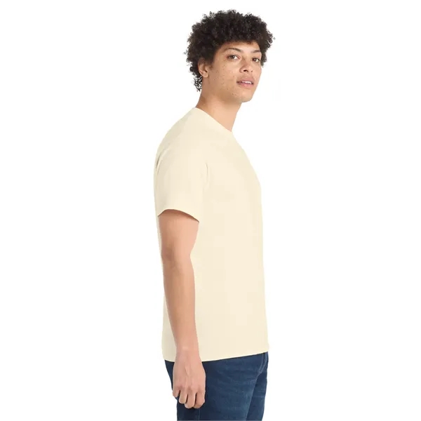 Port & Company - Core Cotton Tee.... from ASI 84863 SanMar