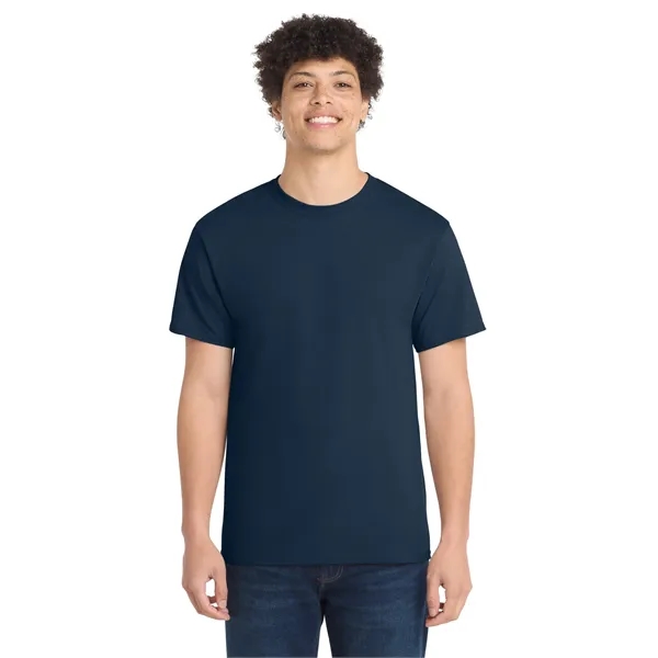 Port & Company - Core Cotton Tee.... from ASI 84863 SanMar