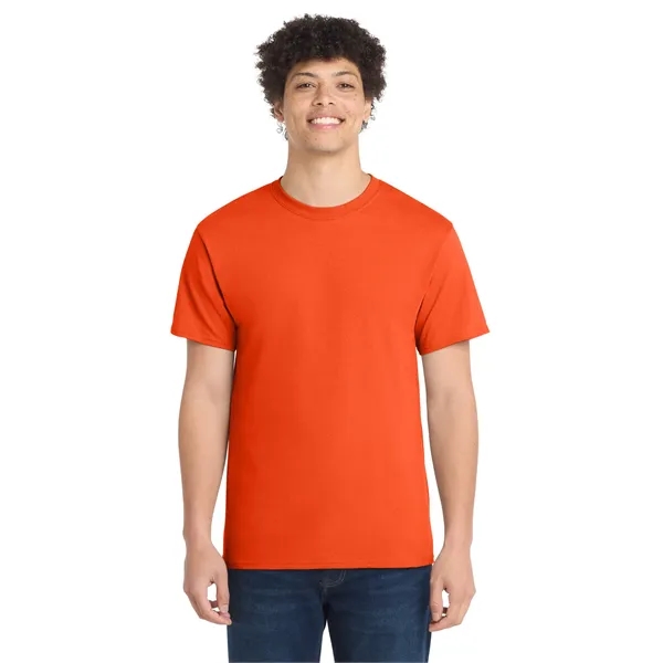 Port & Company - Core Cotton Tee.... from ASI 84863 SanMar