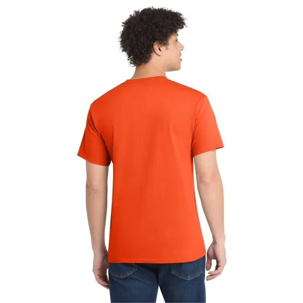 Port & Company - Core Cotton Tee.... from ASI 84863 SanMar