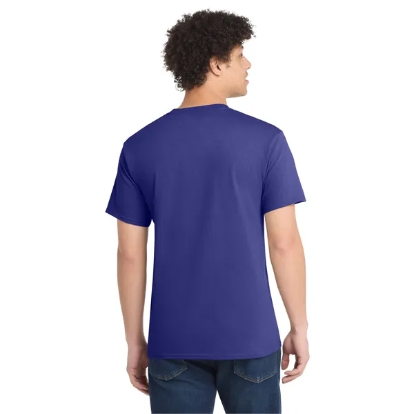 Port & Company - Core Cotton Tee.... from ASI 84863 SanMar