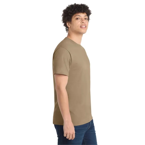 Port & Company - Core Cotton Tee.... from ASI 84863 SanMar