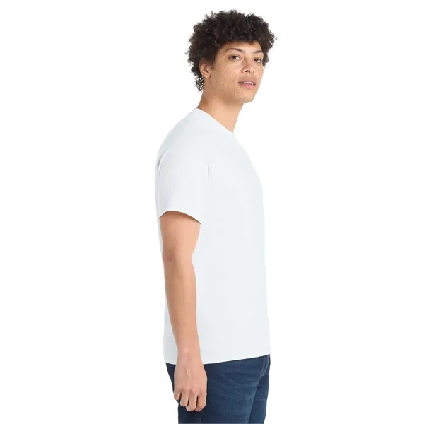 Port & Company - Core Cotton Tee.... from ASI 84863 SanMar