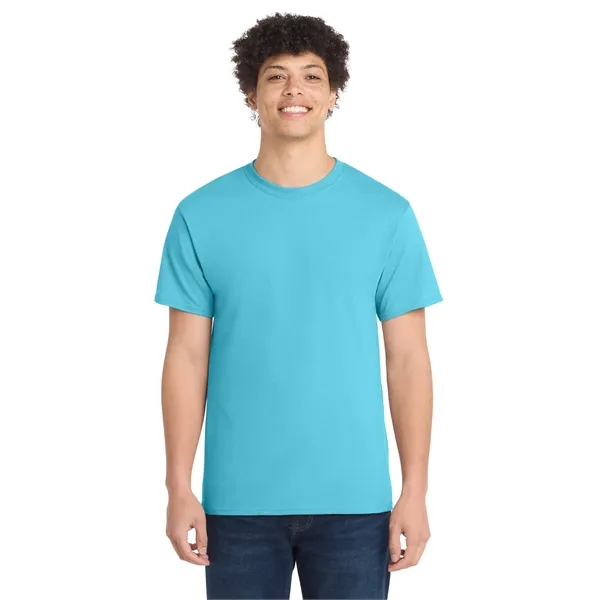 Port & Company - Core Cotton Tee.... from ASI 84863 SanMar