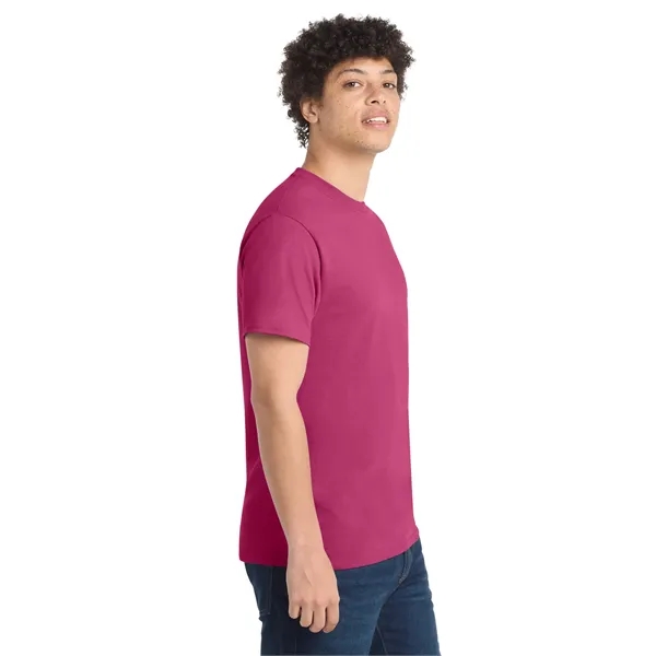 Port & Company - Core Cotton Tee.... from ASI 84863 SanMar