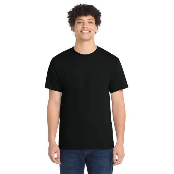 Port & Company - Core Cotton Tee.... from ASI 84863 SanMar