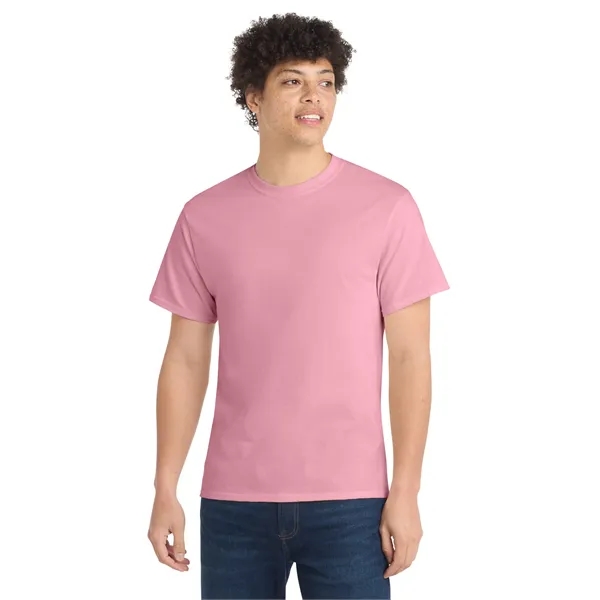 Port & Company - Core Cotton Tee.... from ASI 84863 SanMar