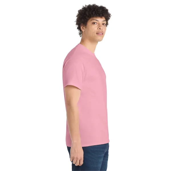 Port & Company - Core Cotton Tee.... from ASI 84863 SanMar
