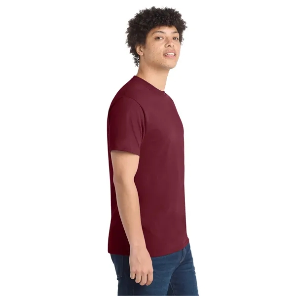 Port & Company - Core Cotton Tee.... from ASI 84863 SanMar