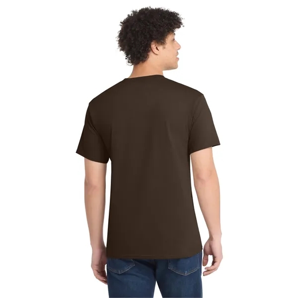 Port & Company - Core Cotton Tee.... from ASI 84863 SanMar