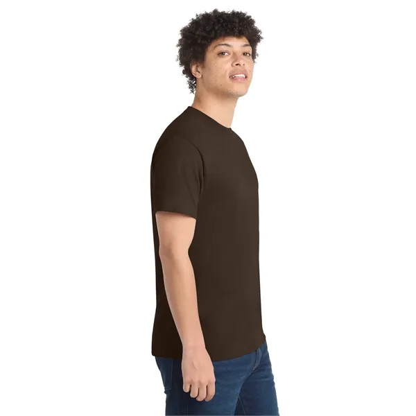 Port & Company - Core Cotton Tee.... from ASI 84863 SanMar