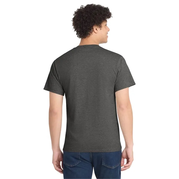 Port & Company - Core Cotton Tee.... from ASI 84863 SanMar