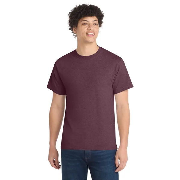 Port & Company - Core Cotton Tee.... from ASI 84863 SanMar