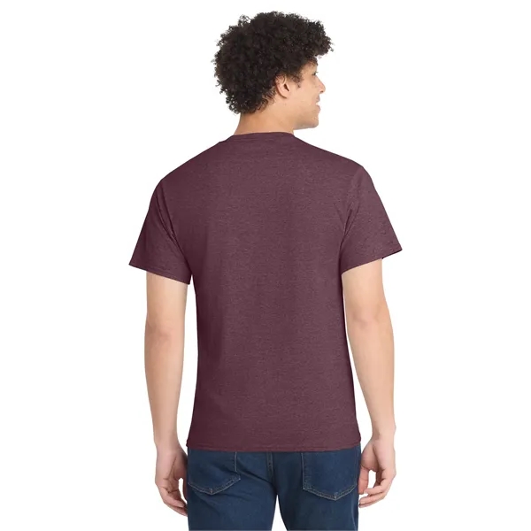 Port & Company - Core Cotton Tee.... from ASI 84863 SanMar