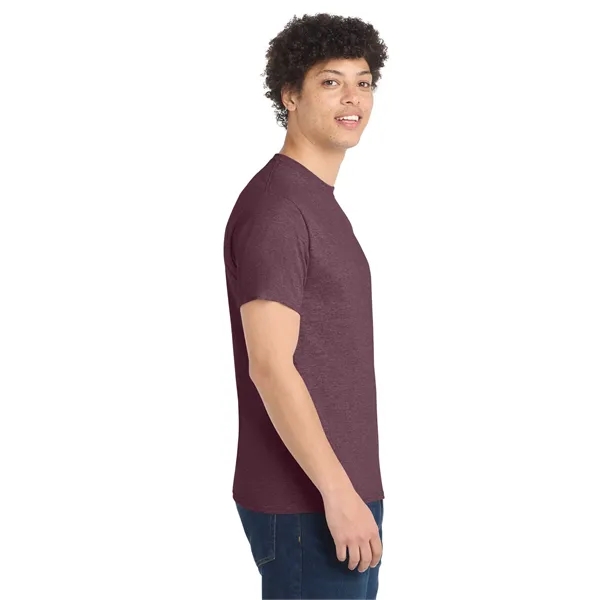 Port & Company - Core Cotton Tee.... from ASI 84863 SanMar