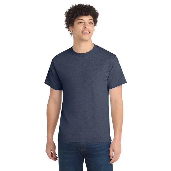 Port & Company - Core Cotton Tee.... from ASI 84863 SanMar