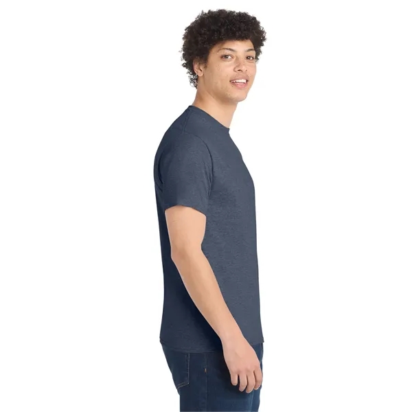 Port & Company - Core Cotton Tee.... from ASI 84863 SanMar