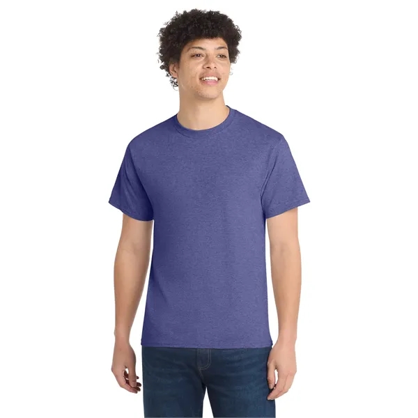 Port & Company - Core Cotton Tee.... from ASI 84863 SanMar