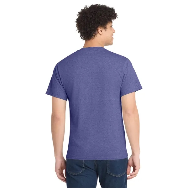 Port & Company - Core Cotton Tee.... from ASI 84863 SanMar