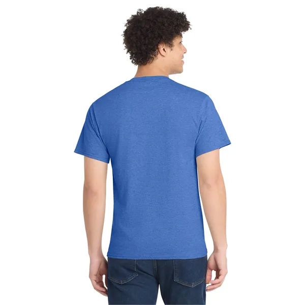 Port & Company - Core Cotton Tee.... from ASI 84863 SanMar