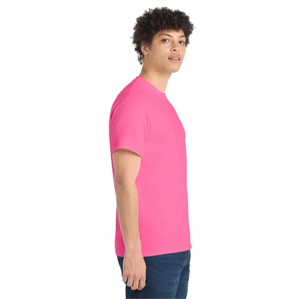 Port & Company - Core Cotton Tee.... from ASI 84863 SanMar