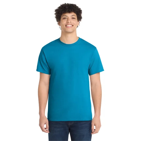 Port & Company - Core Cotton Tee.... from ASI 84863 SanMar