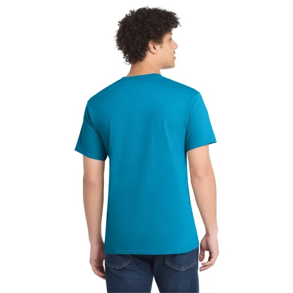 Port & Company - Core Cotton Tee.... from ASI 84863 SanMar