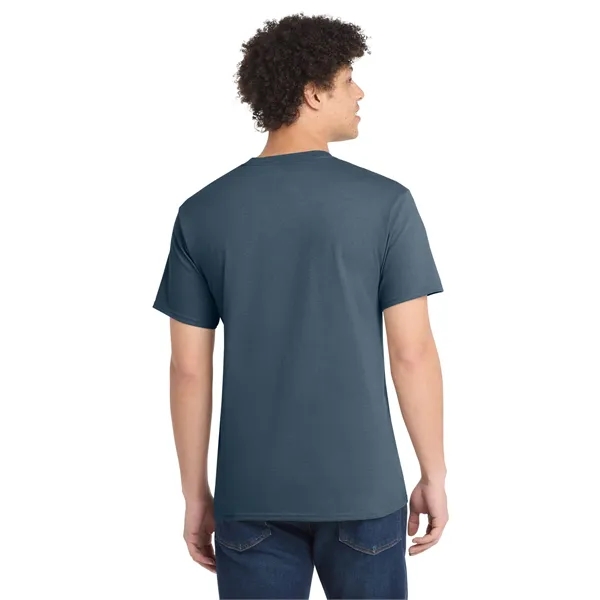 Port & Company - Core Cotton Tee.... from ASI 84863 SanMar