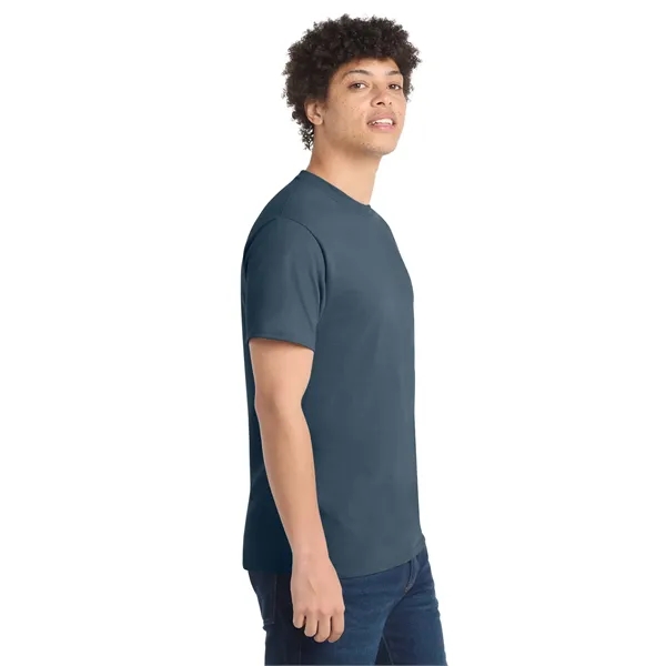 Port & Company - Core Cotton Tee.... from ASI 84863 SanMar
