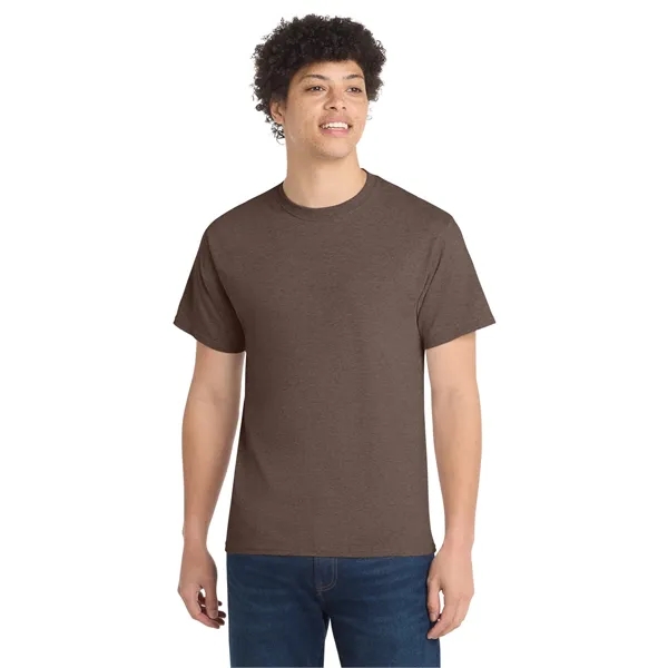 Port & Company - Core Cotton Tee.... from ASI 84863 SanMar