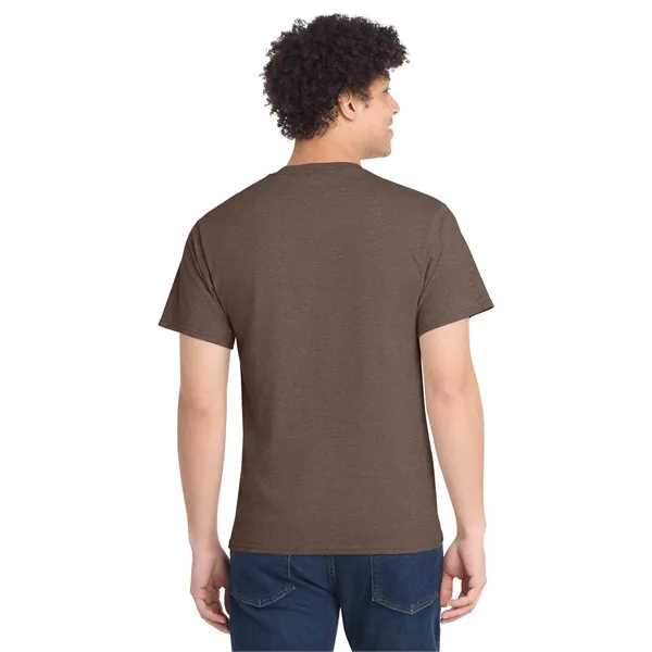 Port & Company - Core Cotton Tee.... from ASI 84863 SanMar